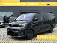 Opel Vivaro XL L2H1 Zabudowa Brygadowa XL L2H1 Zabudowa Brygadowa 2.2 150KM