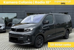 Opel Vivaro XL L2H1 Zabudowa Brygadowa XL L2H1 Zabudowa Brygadowa 2.2 150KM