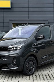 Opel Vivaro XL L2H1 Zabudowa Brygadowa XL L2H1 Zabudowa Brygadowa 2.2 150KM-2