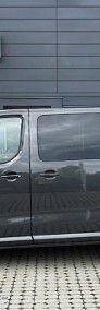Opel Vivaro XL L2H1 Zabudowa Brygadowa XL L2H1 Zabudowa Brygadowa 2.2 150KM-3