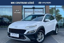 Hyundai Kona 1.0T-GDI 7DCT 120KM Comfort Pierwszy wł Serwis ASO Android Kamera