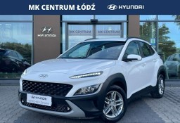 Hyundai Kona 1.0T-GDI 7DCT 120KM Comfort Pierwszy wł Serwis ASO Android Kamera