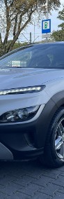 Hyundai Kona 1.0T-GDI 7DCT 120KM Comfort Pierwszy wł Serwis ASO Android Kamera-4
