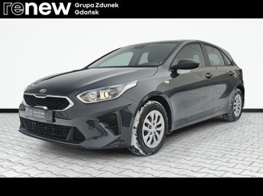 Kia Cee'd III 1.0 T-GDI S-1