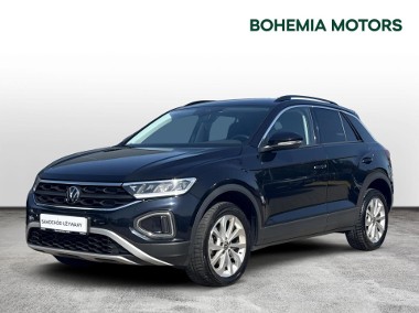 Volkswagen T-Roc I (2017-2025)-1