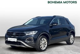 Volkswagen T-Roc I (2017-2025)