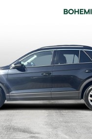 Volkswagen T-Roc I (2017-2025)-2