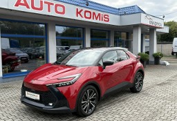 Toyota C-HR 2024/2025 1.8 Hybrid , Kamera,Salon Polska, Gwarancja