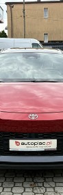 Toyota C-HR 2024/2025 1.8 Hybrid , Kamera,Salon Polska, Gwarancja-3