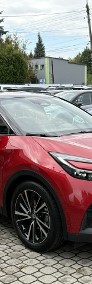 Toyota C-HR 2024/2025 1.8 Hybrid , Kamera,Salon Polska, Gwarancja-4