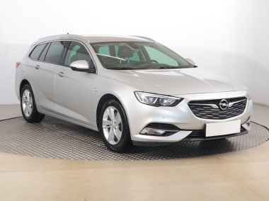 Opel Insignia , Salon Polska, 1. Właściciel, Serwis ASO, Automat, VAT 23%,-1