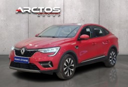 Renault Arkana Arkana 1.3 TCE MHEV ZEN EDC Salon PL 1 wł.