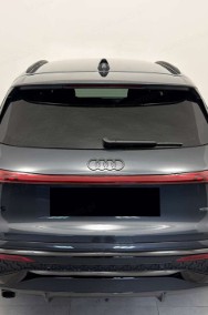 Audi Q5 III TDI quattro S line 2.0 TDI quattro S line (204 KM) Kamery obserwujące-2