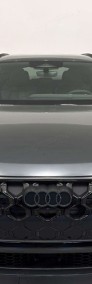 Audi Q5 III TDI quattro S line 2.0 TDI quattro S line (204 KM) Kamery obserwujące-3
