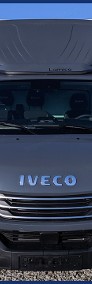 Iveco Daily 35S18 Kontener 8EP + Winda 35S18 Kontener 8EP + Winda 180KM-3