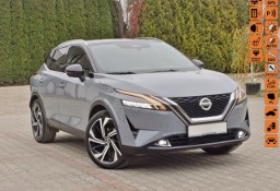 Nissan Qashqai III 22r Panorama Navi F U L L gwarancja