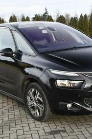 Citroen C4 Picasso II 1,6Benz.Turbo DUDKI11 Navi.Kamera Cof.Parktronic.Tempomat.kredyt.OKA-2