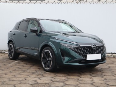 Nissan Qashqai III , Salon Polska, 1. Właściciel, Serwis ASO, Automat, VAT 23%,-1