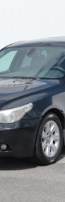 BMW SERIA 5 , GAZ, Xenon, Klimatronic, Tempomat, Parktronic,ALU-3