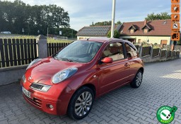 Nissan Micra III Ładna, Opłacona, 1.4 Benzyna 88 PS RATY