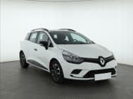 Renault Clio IV , Salon Polska, Serwis ASO, Klima, Tempomat