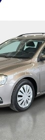Volkswagen Passat B7 2.0TDI 140KM M6 2011/12 r., przebieg 223tys.km, serwisowany-4