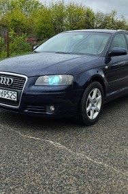 Audi A3 II (8P)-2