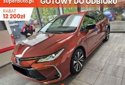 Toyota Corolla XII Style 1.8 Hybrid Style 1.8 Hybrid 140KM | Podgrzewane fotele!
