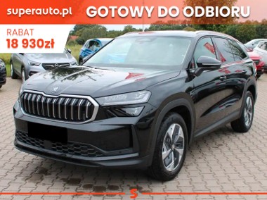 Skoda Kodiaq Drive 2.0 TDI 4x4 DSG Drive 2.0 TDI 193KM 4x4 DSG-1