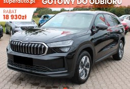 Skoda Kodiaq Drive 2.0 TDI 4x4 DSG Drive 2.0 TDI 193KM 4x4 DSG