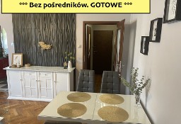 Przytulne 3-pokojowe bez pośredników