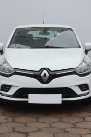 Renault Clio V , Salon Polska, Serwis ASO, Klima, Tempomat-2