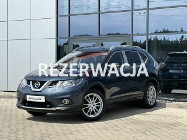 Nissan X-trail III LED Skóra Panorama Kamera360 El.klapa Asystent Navi KeyLess GWARANCJ