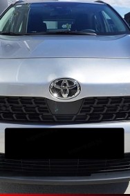 Toyota Yaris Cross Comfort 1.5 Hybrid Comfort 1.5 Hybrid 116KM | Tempomat adaptacyjny!-2
