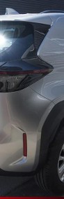 Toyota Yaris Cross Comfort 1.5 Hybrid Comfort 1.5 Hybrid 116KM | Tempomat adaptacyjny!-3