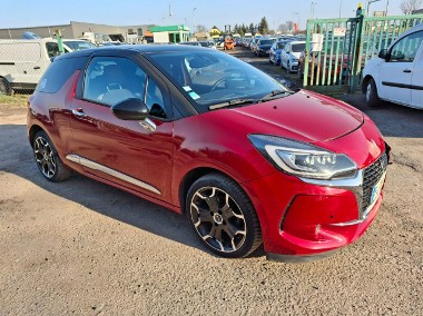 Citroen DS3 1.6hdi 100tyskm Lift-1