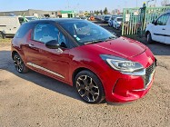 Citroen DS3 1.6hdi 100tyskm Lift