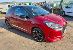 Citroen DS3 1.6hdi 100tyskm Lift