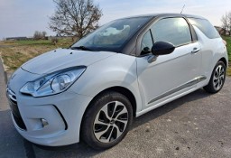 Citroen DS3 1.6hdi 100tyskm Lift