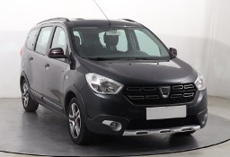 Dacia Lodgy , Salon Polska, 7 miejsc, Navi, Klima, Tempomat, Parktronic,