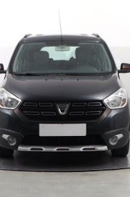 Dacia Lodgy , Salon Polska, 7 miejsc, Navi, Klima, Tempomat, Parktronic,-2