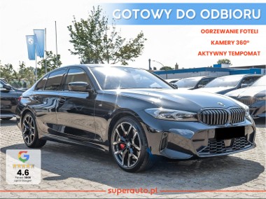 BMW SERIA 3 330i xDrive M Sport 330i xDrive M Sport 2.0 (245 KM)| Aktywny regulator-1