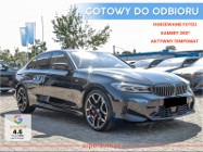 BMW SERIA 3 330i xDrive M Sport 330i xDrive M Sport 2.0 (245 KM)| Aktywny regulator