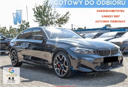 BMW SERIA 3 330i xDrive M Sport 330i xDrive M Sport 2.0 (245 KM)| Aktywny regulator