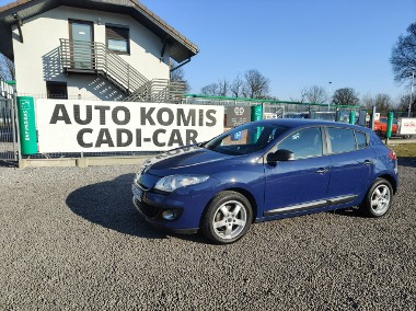 Renault Megane III Super stan.-1