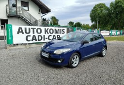 Renault Megane III Super stan.