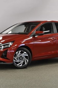 Hyundai i20 II 1.0 T-GDi Modern DCT i20-2