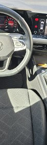 Volkswagen Golf VIII VIII Variant 2.0 TDI Salon Polska Serwis Finansowanie Zamiana FV 23%-4