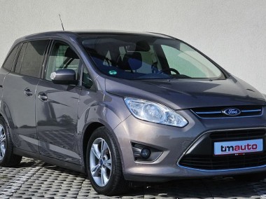 Ford C-MAX II-1