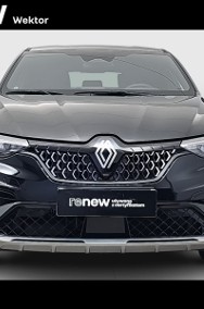 Renault Arkana 1.3 TCe mHEV Techno EDC-2